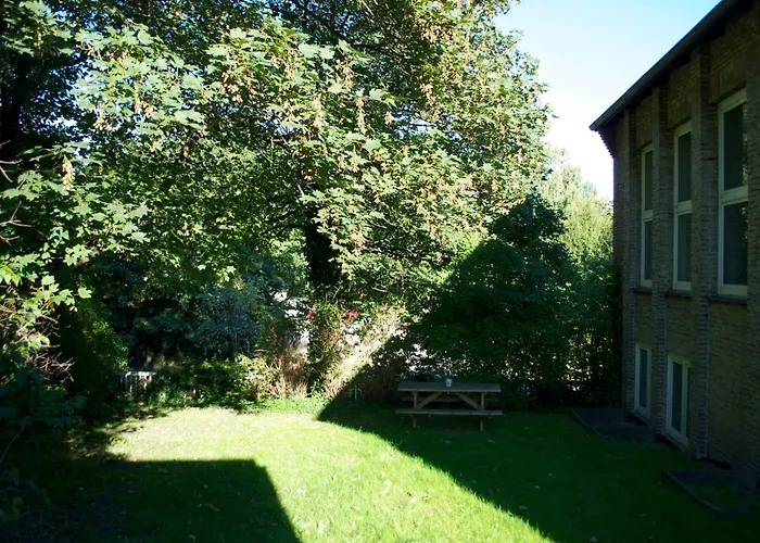 Vandrerhjem Flensbed Hotel&hostel *