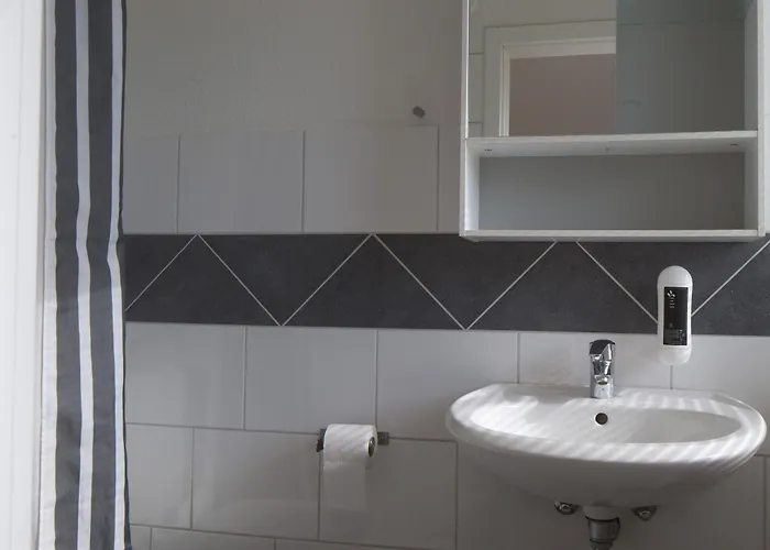 Flensbed Hotel&hostel