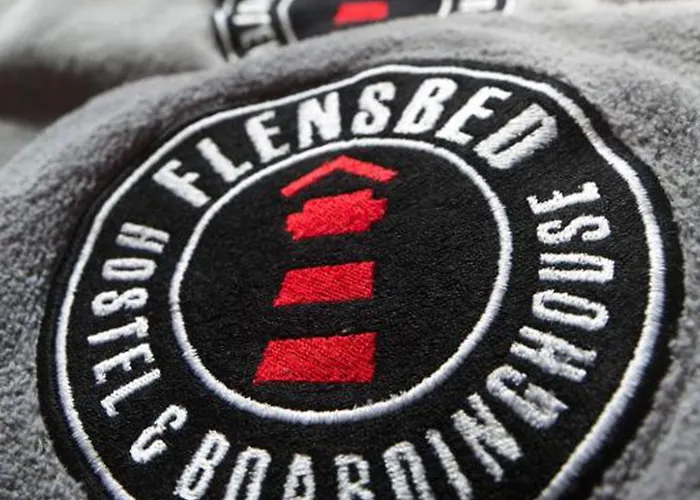 Flensbed Hotel&hostel *