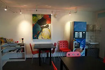 Vandrerhjem Flensbed Hotel&hostel *