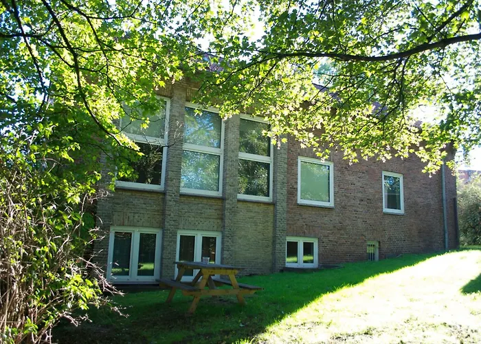 Flensbed Hotel&hostel * Flensborg