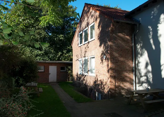 Flensbed Hotel&hostel