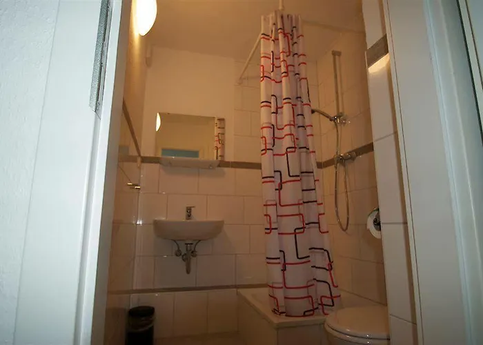 Flensbed Hotel&hostel